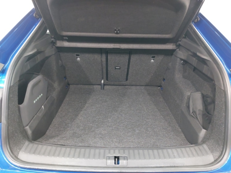 Used Skoda Enyaq 2025 for sale - 77664765: Photo 8