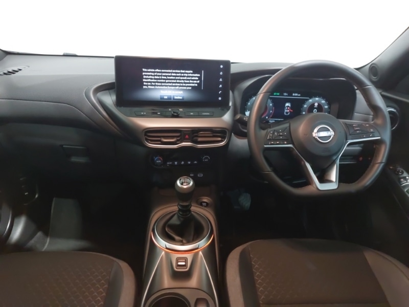 Used Nissan Juke 2025 for sale - 76881407: Photo 2