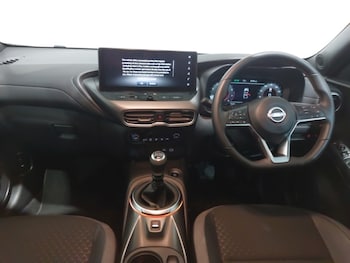 Used Nissan Juke 2025 for sale - 76881407: Photo