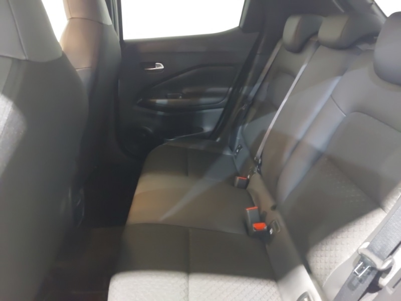 Used Nissan Juke 2025 for sale - 76881407: Photo 6