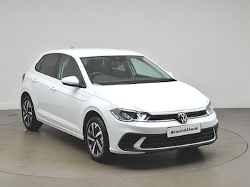 2025 - 1.0 TSI Match 5dr