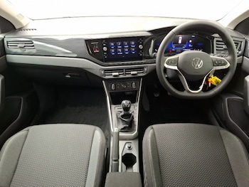 Used Volkswagen Polo 2025 for sale - 75518231: Photo