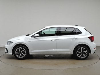 Used Volkswagen Polo 2025 for sale - 75518231: Photo