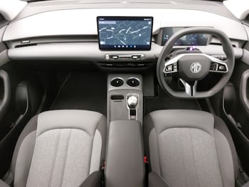 Used MG MGS5 2025 for sale - 77624170: Photo