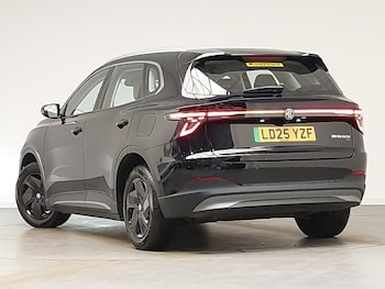 Used MG MGS5 2025 for sale - 77624170: Photo