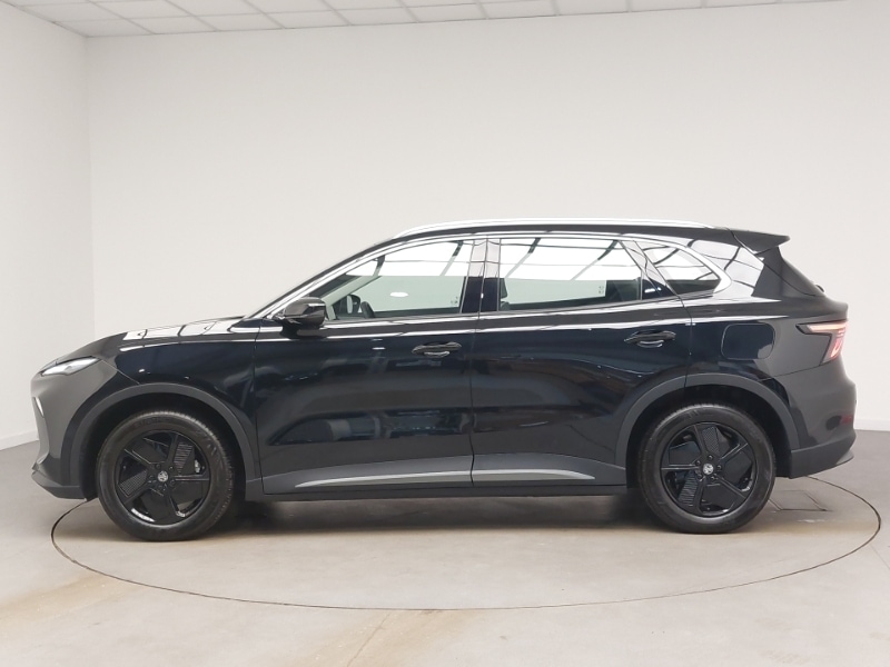 Used MG MGS5 2025 for sale - 77624170: Photo 4