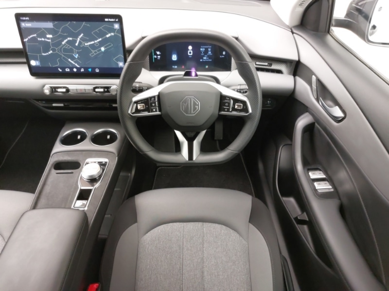 Used MG MGS5 2025 for sale - 77624170: Photo 7