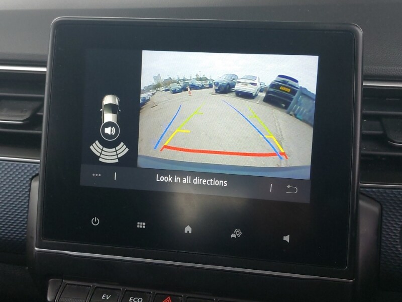 Used Renault Arkana 2024 for sale - 76301333: Photo 11