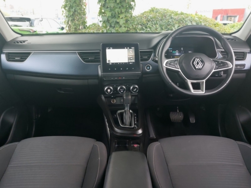 Used Renault Arkana 2024 for sale - 76301333: Photo 2