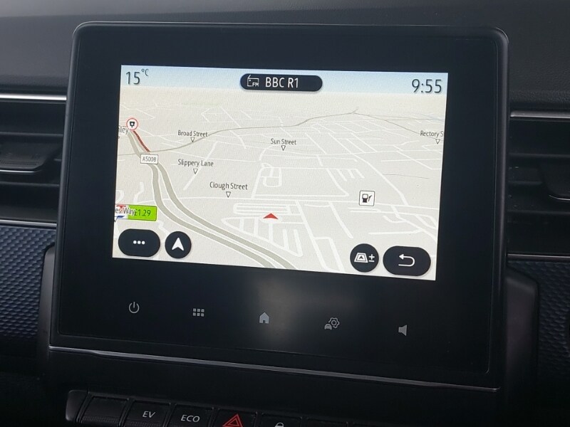 Used Renault Arkana 2024 for sale - 76301333: Photo 7