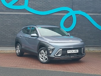 Hyundai - KONA