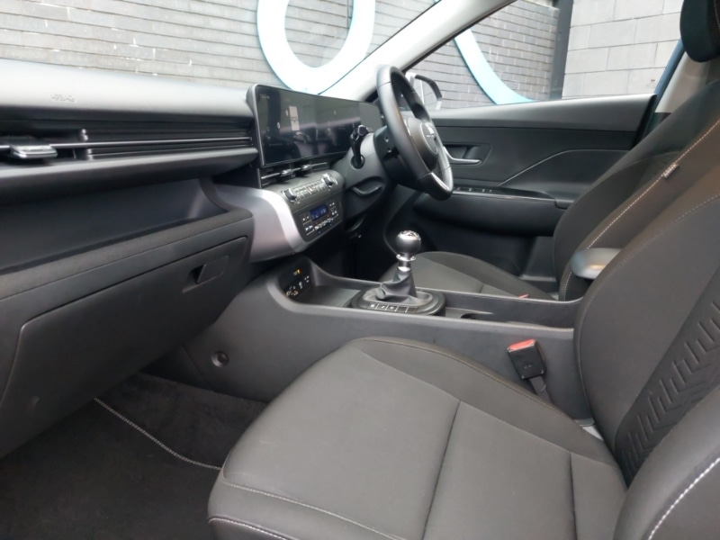 Used Hyundai KONA 2024 for sale - 76854457: Photo 5