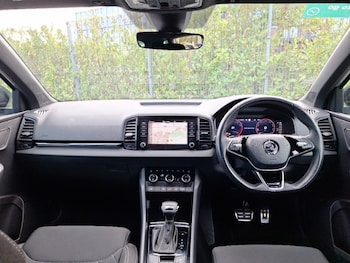 Used Skoda Karoq 2024 for sale - 76353765: Photo