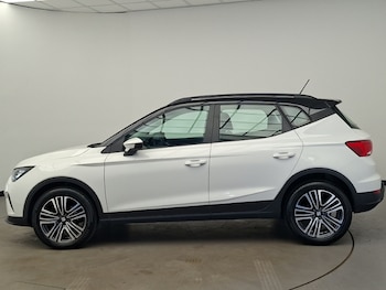 Used SEAT Arona 2023 for sale - 78318152: Photo