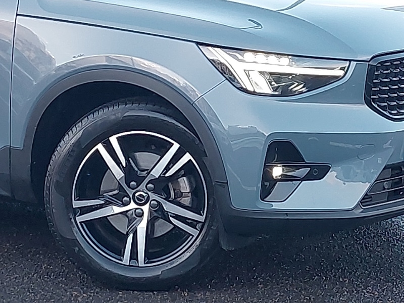 Used Volvo XC40 2023 for sale - 77057109: Photo 9