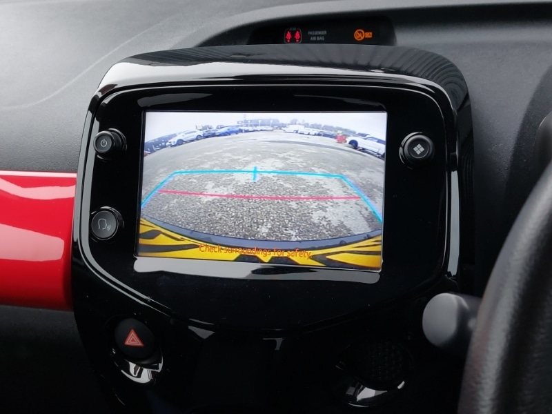 Used Citroen C1 2021 for sale - 76770644: Photo 11