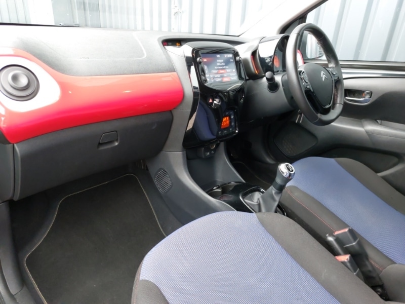 Used Citroen C1 2021 for sale - 76770644: Photo 5