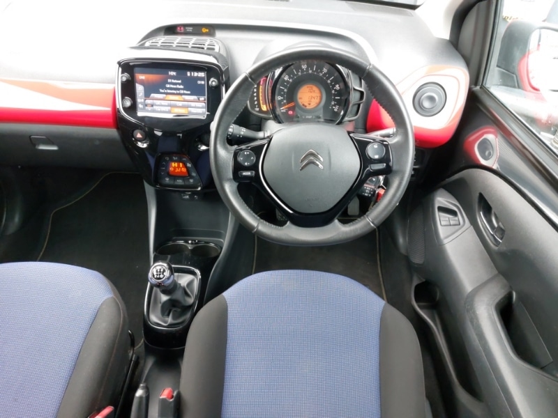 Used Citroen C1 2021 for sale - 76770644: Photo 7