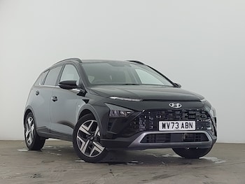 2023 - 1.0 TGDi [120] 48V MHEV Premium 5dr DCT