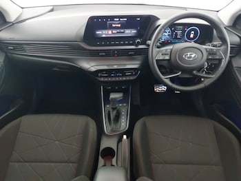 Used Hyundai BAYON 2023 for sale - 75882288: Photo