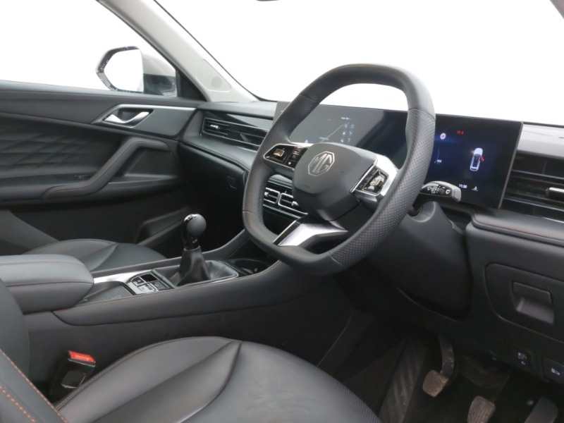 Used MG MG HS 2024 for sale - 76880566: Photo 12