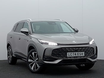 2024 - 1.5 T-GDI Trophy 5dr