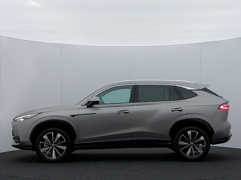 Used MG MG HS 2024 for sale - 76880566: Photo 4