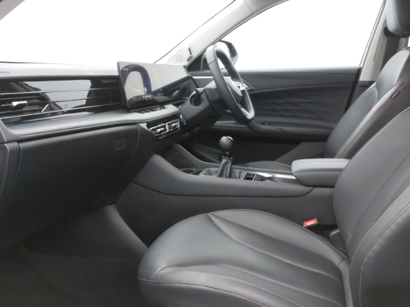 Used MG MG HS 2024 for sale - 76880566: Photo 5