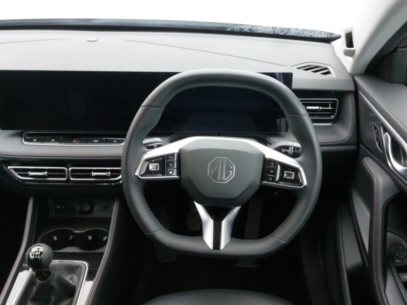 Used MG MG HS 2024 for sale - 76880566: Photo 7