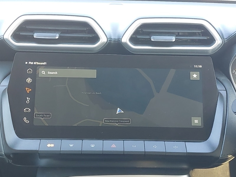 Used MG MG ZS 2025 for sale - 77823375: Photo 10