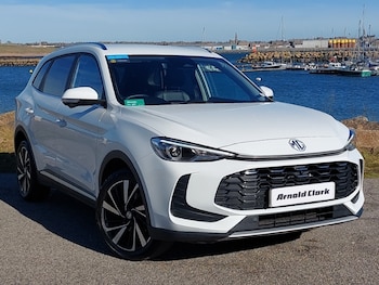 MG MG ZS feature image