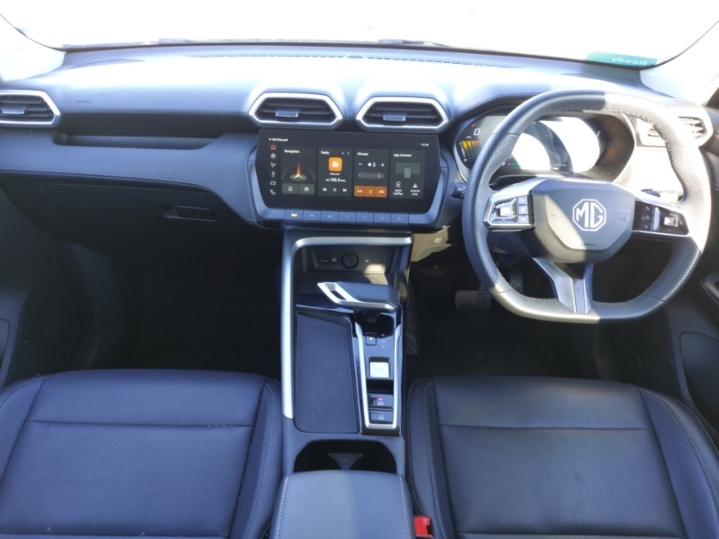 Used MG MG ZS 2025 for sale - 77823375: Photo 2