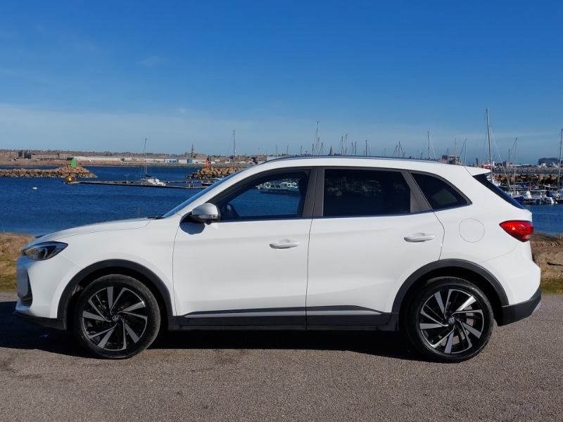 Used MG MG ZS 2025 for sale - 77823375: Photo 4