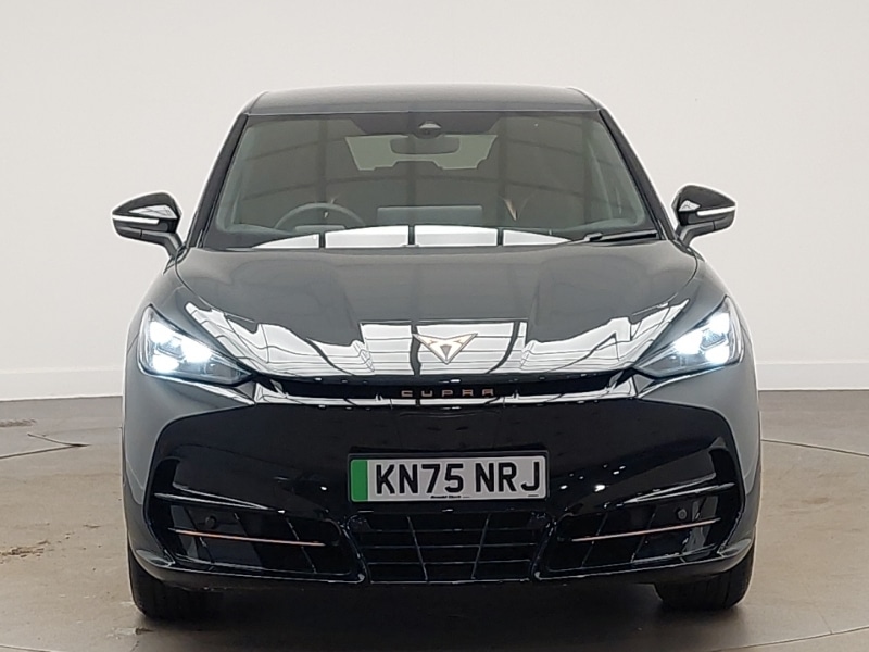 Used Cupra Tavascan 2025 for sale - 76515307: Photo 12