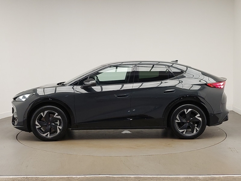 Used Cupra Tavascan 2025 for sale - 76515307: Photo 4