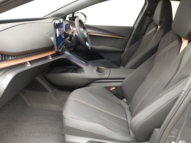 Used Cupra Tavascan 2025 for sale - 76515307: Photo 5