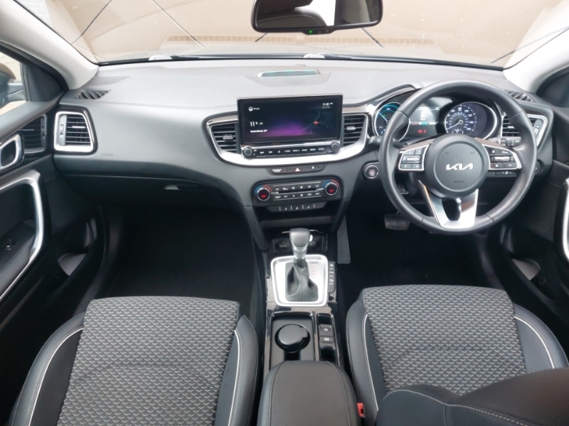 Used Kia XCeed 2022 for sale - 77923889: Photo 2