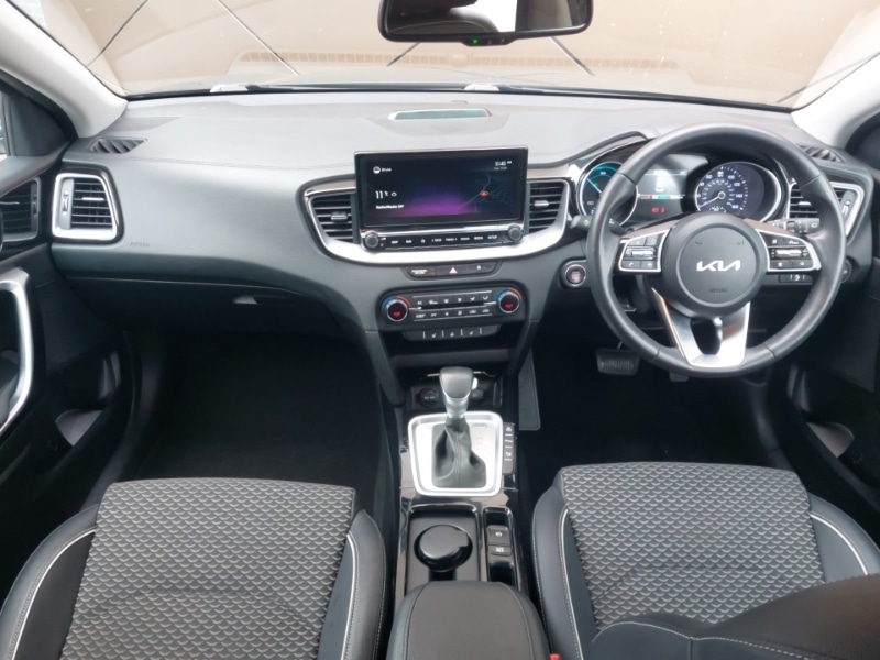 Used Kia XCeed 2022 for sale - 77923889: Photo 3