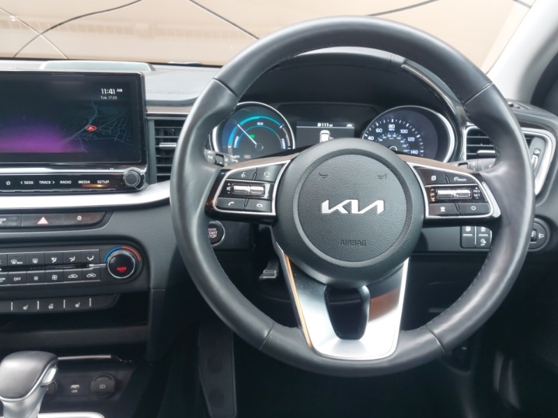 Used Kia XCeed 2022 for sale - 77923889: Photo 7