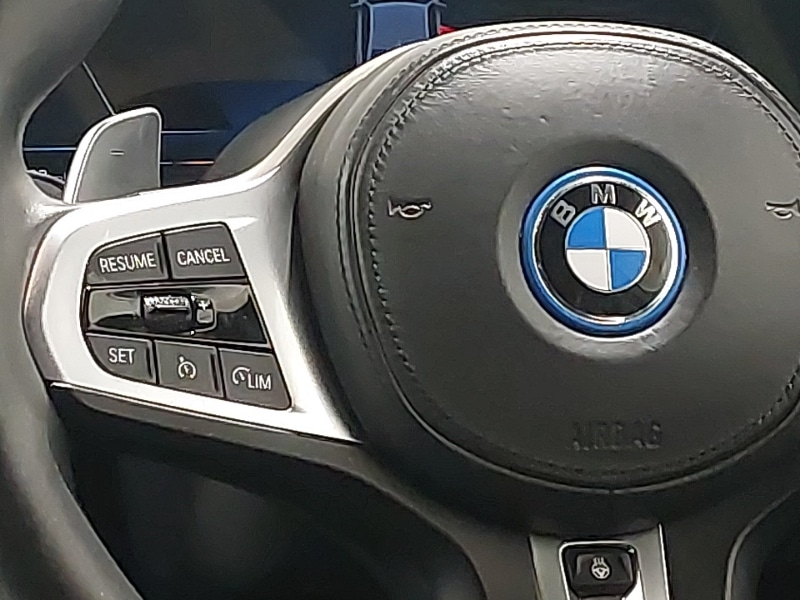 Used BMW 3 Series 2025 for sale - 77020770: Photo 10