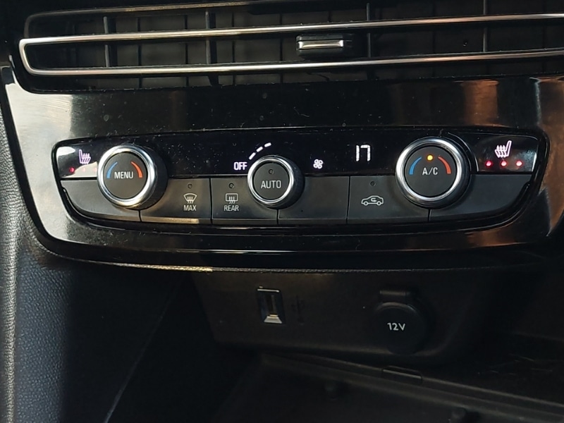 Used Vauxhall Mokka 2023 for sale - 77922893: Photo 11