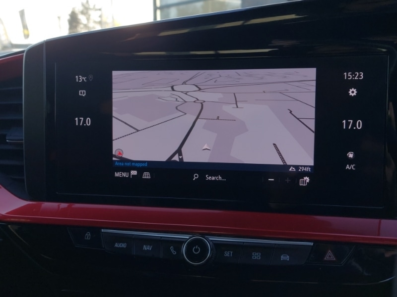 Used Vauxhall Mokka 2023 for sale - 77922893: Photo 12