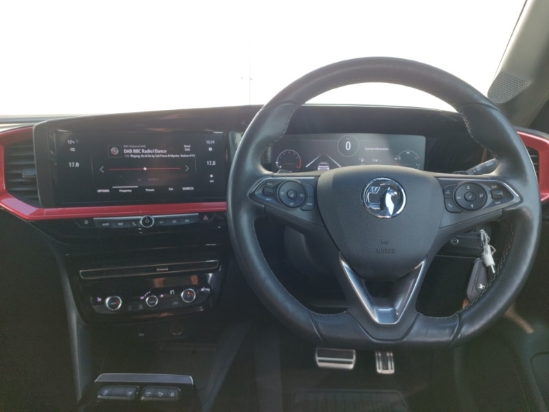 Used Vauxhall Mokka 2023 for sale - 77922893: Photo 7