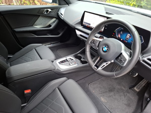Used BMW 1 Series 2025 for sale - 76288876: Photo 10