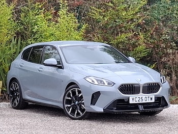 BMW - 1 Series