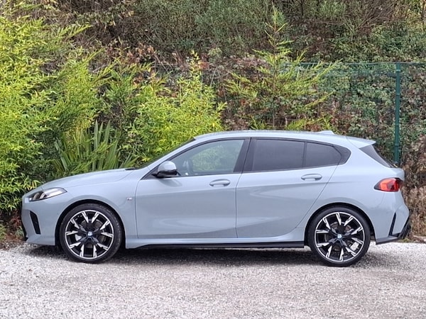 Used BMW 1 Series 2025 for sale - 76288876: Photo 4