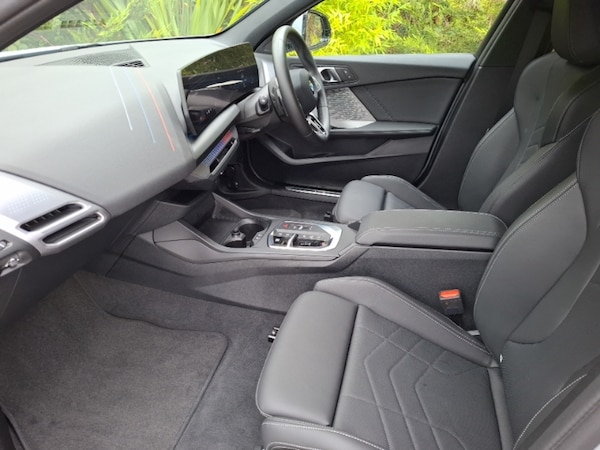 Used BMW 1 Series 2025 for sale - 76288876: Photo 5