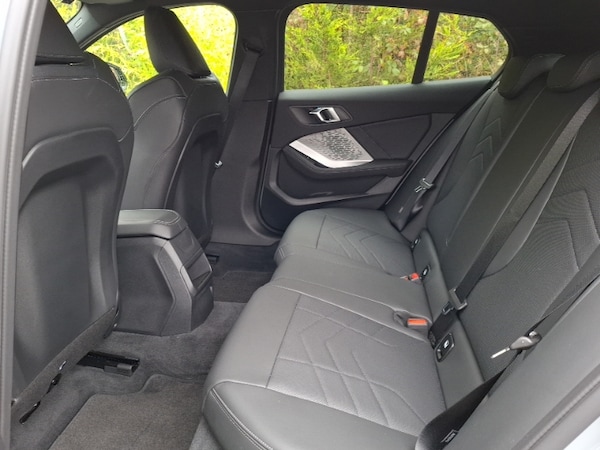Used BMW 1 Series 2025 for sale - 76288876: Photo 6