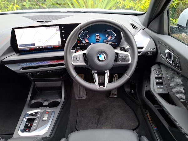 Used BMW 1 Series 2025 for sale - 76288876: Photo 7