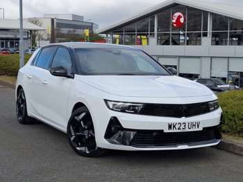 2023 - 1.6 Plug-in Hybrid GSe 5dr Auto